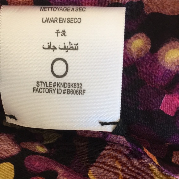 BcbgMaxAzria Azalea strapless dress - Picture 5 of 5